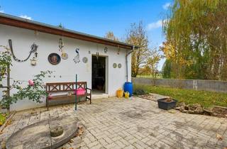 Einfamilienhaus kaufen in 2031 Eggendorf im Thale, Einfamilienhaus mit herrlichem Garten – auch als Zweitwohnsitz!