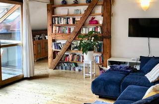 Wohnung mieten in Opernring, 8010 Graz, Charmante 3-Zimmer-Dachgeschosswohnung mit Lift am Opernring – Urbanes Wohnen im Herzen von Graz