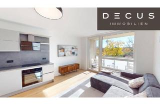 Wohnung kaufen in 1030 Wien, SONNIGER PARKBLICK IM ERSTBEZUG | KÜCHE & MÖBEL INKLUSIVE | PROVISIONSFREI