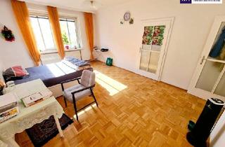 Wohnung kaufen in Heiligenstädter Straße, 1190 Wien, U-Bahn ums Eck! Schnäppchen - Mehr Raum für weniger Budget! Tolle Raumaufteilung + Perfekte öffentliche Anbindung + Ideal auch zur Vermietung! Worauf warten Sie noch?