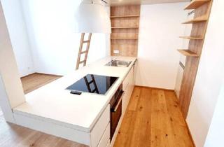 Wohnung kaufen in Pilgramgasse, 1050 Wien, Hoch hinaus mit Ihrer Investition – DG-Neubau in Traumlage! WOW! Die perfekte City-Wohnung mit der U-Bahn um´s Eck! Beste öffentliche Anbindung + Wunderschönes Altbauhaus + TOP Infrastruktur! Jetzt zugreifen!