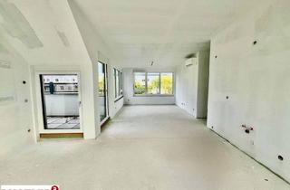 Wohnung kaufen in Platzergasse, 1210 Wien, Moderne Eigentumswohnungen nähe Marchfeldkanal