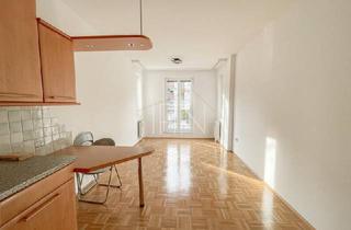 Wohnung mieten in 1130 Wien, Schöne 2-Zimmer-Wohnung mit Garage in U-Bahn Nähe