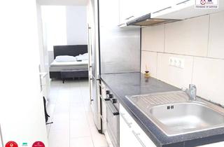 Wohnung kaufen in 1200 Wien, Renovierte Kleinwohnung am Donaukanal – sofort einziehen