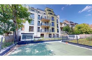 Wohnung kaufen in Kantnergasse, 1210 Wien, KTG 44, Nachhaltige Architektur trifft auf urbane Lebensqualität!