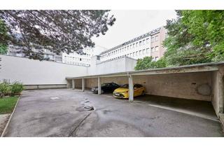 Garagen kaufen in 1030 Wien, PAKET - 8 überdachte Stellplätze im Innenhof – jetzt sichern!