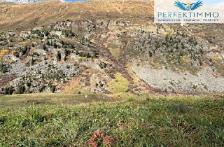 Grundstück zu kaufen in 6456 Sölden, Baugrund in sonniger Lage