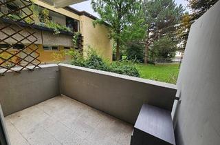 Wohnung kaufen in Pradler Straße 81, 6020 Innsbruck, Erdgeschoss 2,5-Zimmer Wohnung in Pradl mit Loggia in Innsbruck