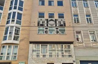 Wohnung kaufen in Lerchenfelderstraße, 1070 Wien, City Apartement in Lerchenfeld