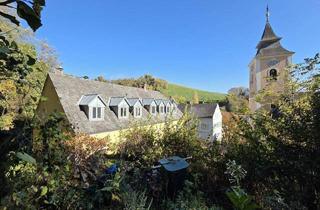 Wohnung kaufen in Klöch 25, 8493 Klöch, Tolle Eigentumswohnung im Dachgeschoß in sehr guter Lage mit einem eigenen Parkplatz