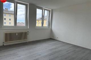 Wohnung mieten in 5020 Salzburg, Sanierte Garconniere in perfekter Stadtlage - Salzburg Nord
