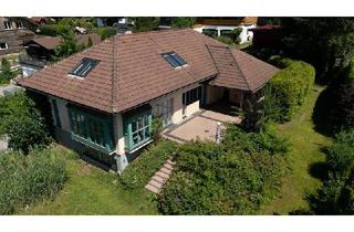 Einfamilienhaus kaufen in Bergstetten 18, 5142 Eggelsberg, Einfamilienhaus in Ruhelage mit Erweiterungspotenzial in Bergstetten-Eggelsberg