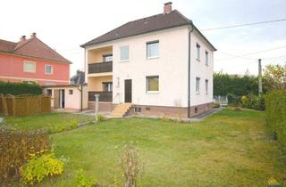 Einfamilienhaus kaufen in 4050 Traun, Einfamilienhaus in Toplage von Traun – ruhige Wohngegend mit perfekter Verkehrsanbindung