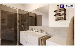 Wohnung kaufen in Trubelgasse, 1030 Wien, Altbauflair trifft Wohnkomfort - einziehen und verlieben! Kuschelige Kleinwohnung mit riesiger Loggia! Traumhaft sanierter Altbau + Perfekte Raumaufteilung + Hochwertige Ausstattung + Rundum saniertes Haus!