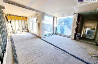 Penthouse kaufen in Trubelgasse, 1030 Wien, Hier oben gibt’s mehr als nur frische Luft! Einfach WOW! Ab ins Dachgeschoss und rein ins neue Leben! 4 Zimmer + Alles auf einer Ebene + Lift direkt ins Penthouse + Hochwertige Ausstattung! Jetzt zugreifen!