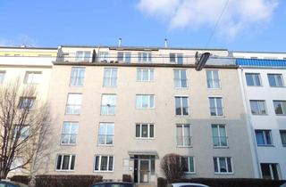 Wohnung kaufen in Bergenstammgasse 12, 1130 Wien, 2-ZIMMER-WOHNUNG! RUHELAGE! NÄHE AUHOFSTRASSE! 3. LIFTSTOCK! AUCH ALS WOHNGEMEINSCHAFT GEEIGNET!