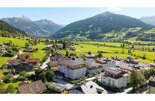 Wohnung kaufen in 5630 Bad Hofgastein, Exclusive Vier-Zimmer-Eigentumswohnung mit 83m² großer Terrasse in Bad Hofgastein