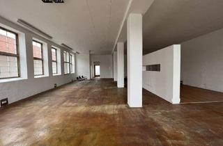 Loft kaufen in 4950 Altheim, Loft - Atelier – Galerie – Büro – Wohnen und Arbeiten