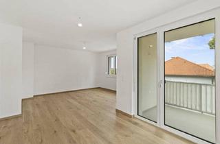 Wohnung kaufen in Tullner Straße, 3423 Sankt Andrä vor dem Hagenthale, ++ SOFORT einziehen & wohlfühlen ++ DREI Zimmer mit BALKON