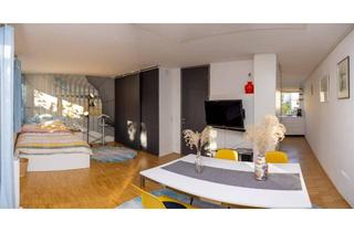 Wohnung mieten in 5020 Salzburg, Möblierte Garçonnière nähe Uni-Klinik