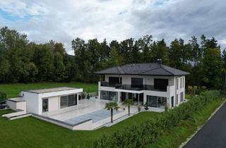 Einfamilienhaus kaufen in 8241 Dechantskirchen, Modernes Einfamilienhaus in Dechantskirchen – Ihr Traumhaus mit Garten und Luxus!