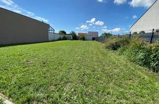 Grundstück zu kaufen in 7141 Podersdorf am See, Baugrund in Podersdorf am See