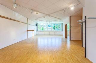 Geschäftslokal mieten in Carl-Zuckmayer-Straße, 5020 Salzburg, Praxis oder Ordination in Top-Lage - Ihr neuer Standort!