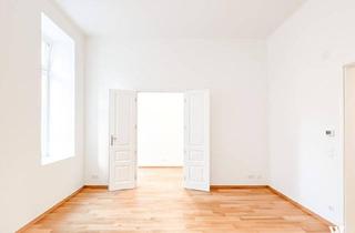 Wohnung kaufen in Rennweg, 1030 Wien, Charmante Erdgeschosswohnung mit eigenem Straßenzugang im 3. Bezirk