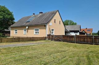 Bauernhäuser zu kaufen in 8480 Mureck, Geräumiges Bauernhaus samt großem Nebengebäude im Bauland