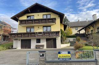 Haus kaufen in 4690 Oberndorf, Charmantes Großzügiges Haus in Oberndorf mit 2 Wohneinheiten.