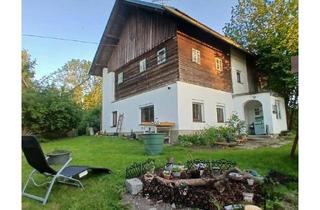 Bauernhäuser zu kaufen in Ranseredt, 4773 Eggerding, Historisches Bauernhaus mit 2187m² Garten und Holzofen