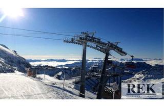 Grundstück zu kaufen in 9831 Flattach, Grundstück mit Chalet-Baubewilligung in direkter Gletscherskigebietsnähe - touristische Nutzung!
