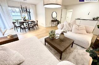 Wohnung kaufen in Zwerngasse, 1170 Wien, PROVISIONSFREI ++ Sofort Bezugsfertig ++ Exklusive Neubau Gartenwohnung am Fuße des Schafbergs ++ Erstbezug ++ Hochwertige Ausstattung ++ Hauseigene Tiefgarage