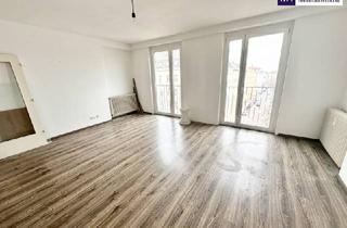 Wohnung kaufen in Rennweg, 1030 Wien, Bestlage mit Cityview ++ Rennweg ++ Wunderschöne, sonnige 3-Zimmer-Wohnung ++ Sofort Bezugsfertig ++ Perfekte Infrastruktur ++ 6. Liftstock