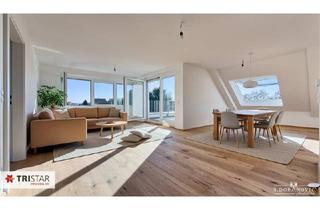 Wohnung kaufen in Aspernstraße, 1220 Wien, NEU! ++ ERSTBEZUG ++ 3-ZIMMER-DACHGESCHOSSWOHNUNG ++ CA. 85 M² WOHNFLÄCHE + TERRASSE CA. 11 M² ++ TIEFGARAGENPLÄTZE ++ U2 (ASPERNSTRASSE) ++ 1220 WIEN ++