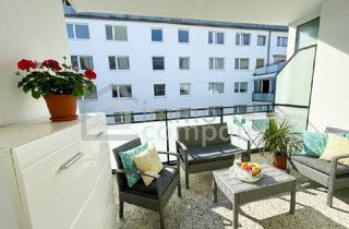 Wohnung kaufen in 1100 Wien, Urban Wohnen in ruhiger Lage mit Top- Anbindung!