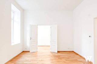 Wohnung kaufen in Rennweg, 1030 Wien, Charmante Erdgeschosswohnung mit eigenem Straßenzugang im 3. Bezirk