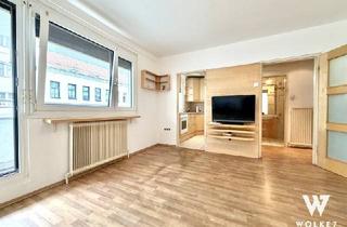 Wohnung mieten in Donaufelder Straße, 1210 Wien, Zu vermieten: 1-Zimmer | großer Balkon | Hoßplatz 25er 26er | Keine Ablöse