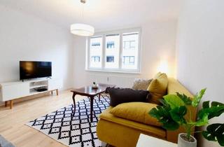 Wohnung kaufen in Leebgasse, 1100 Wien, 3,5% Nettorendite! Neuwertige 5-Zimmer-Wohnung in 1100 Wien auf 96m²! Befristet vermietet bis Sommer 2027!