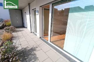 Wohnung kaufen in Maximilianstraße, 3100 Sankt Pölten, Provisionsfrei - Erdgeschoss - Innenstadt nahe Bahnhof! - JETZT ZUSCHLAGEN