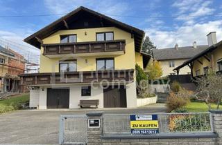 Haus kaufen in 4690 Schwanenstadt, Charmantes Großzügiges Haus in Oberndorf mit 2 Wohneinheiten.