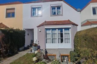 Reihenhaus kaufen in 3552 Lengenfeld, Geräumiges Reihenhaus mit vielseitig nutzbaren Praxisräumen im Untergeschoss