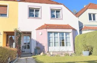 Reihenhaus kaufen in 3552 Lengenfeld, Raumwunder!