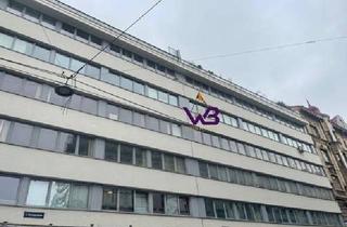 Anlageobjekt in 1040 Wien, 1040 Wien, Zinshausabverkauf: BÜROFLÄCHEN oder WOHNFLÄCHEN