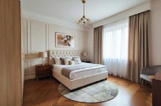 Wohnung kaufen in 1070 Wien, Exklusive Citywohnung mit Loggia - urbanes Wohnen auf hohem Niveau