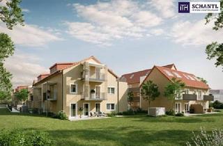 Grundstück zu kaufen in 8430 Leibnitz, TRAUMHAFT! BAUBEWILLIGTES Wohnbauprojekt in aufstrebender Nachbarschaft im Bezirk Leibnitz! Rasche Realisierung möglich!