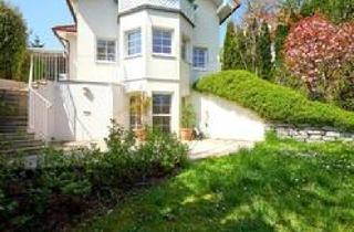 Haus kaufen in 1170 Wien, Make your dreams come true! Traumlage + Traumhaus + Indoor Pool + Sauna + Toller Wienblick + Grün wohin das Auge reicht! Enjoy life!