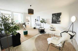 Wohnung kaufen in 5020 Salzburg, Licht, Luft & Lebensfreude in der Riedenburg - Sonnenterrasse & Einzelgarage