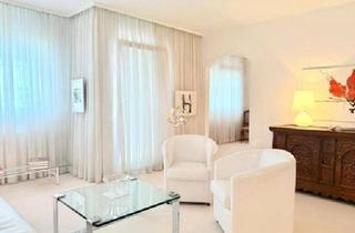 Wohnung kaufen in Eslarngasse, 1030 Wien, Gepflegte 4-Zimmer-Wohnung mit extra Küche und Loggia im 6. Stock – möbliert & sofort bezugsbereit