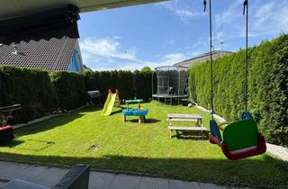 Wohnung kaufen in 6845 Hohenems, Renovierte 4-Zimmer-Wohnung mit Garten und Carport in Hohenems zu verkaufen (Privatverkauf)